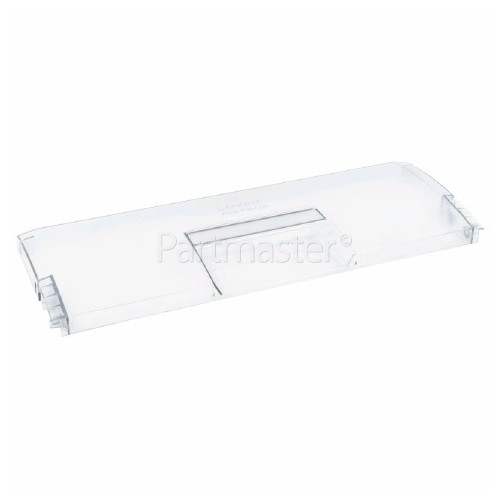 Lamona Top Freezer Flap / Drawer Front www.partmaster.co.uk