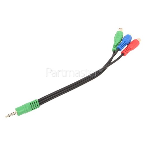 Component Cable