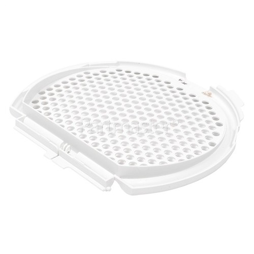 Gorenje D71310 Filter Cover :also Fits Aeg/Bellavita/Brandt/Essentielb/Etna/Friac/GE/Kleenmaid/Korting/Pelgrim/Privileg/Siberia/Siedex/Teka/Upo/Hisense DCGE801 Etc.