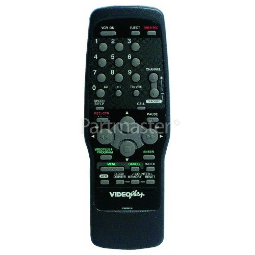 Alba Remote Control