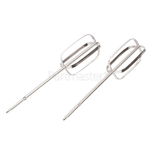 Kenwood Flat Blade Beaters (Pair)