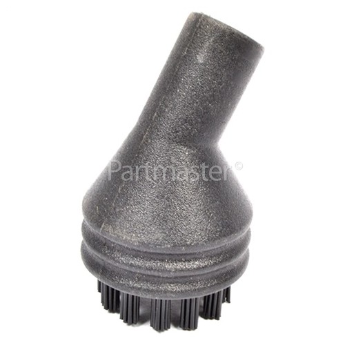 Morphy Richards Round Plastic Brush