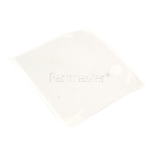 Hotpoint 8596G Lamp Reflector