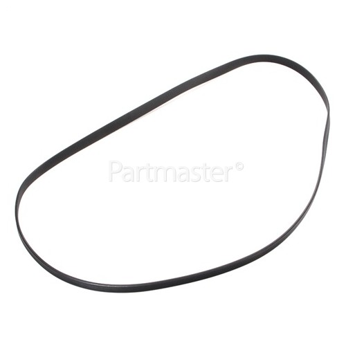 Shivaki Poly-Vee Drive Belt - 1215H8