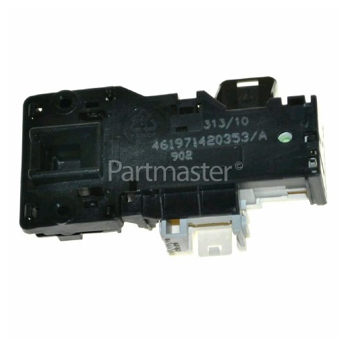 Dakota Door Interlock