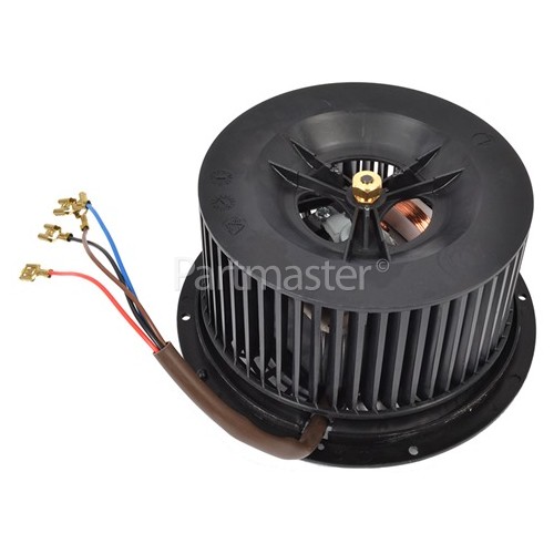 Bosch Fan Motor