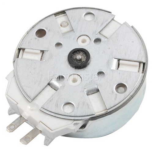 Hotpoint 7822A Timer Motor