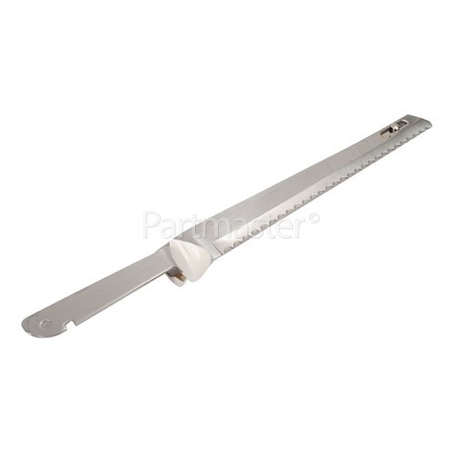 Kenwood KN400 Knife Blades And Sleeve www.partmaster.co.uk