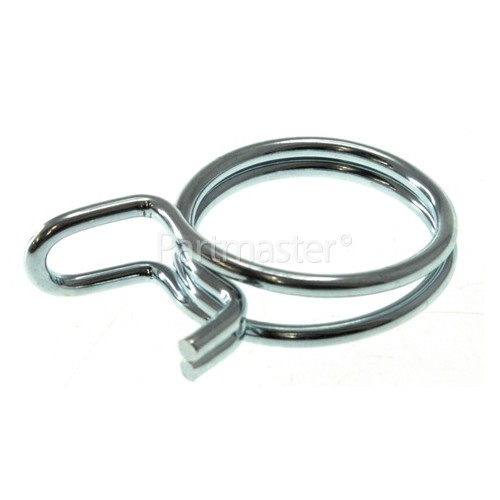 Hose Clamp 32.7