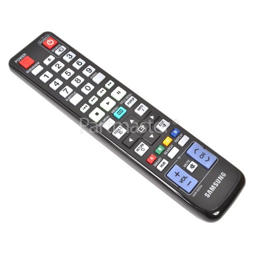 Samsung BDD5500 Remote Control