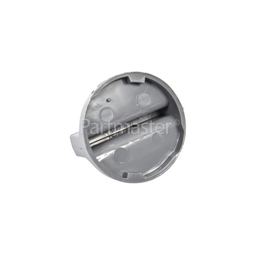 Electrolux Control Knob - Grey