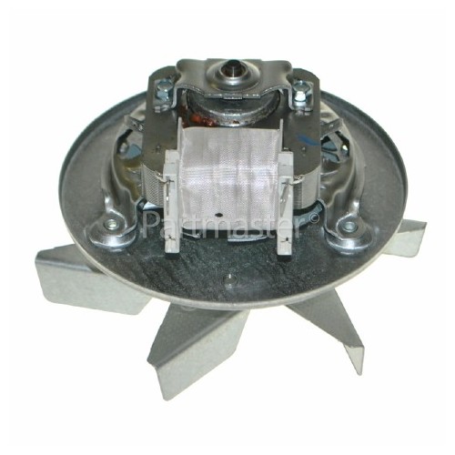 Belling Fan Motor www.partmaster.co.uk
