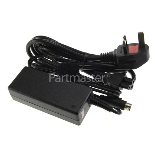 Classic Power LCD TV AC Adaptor - UK Plug