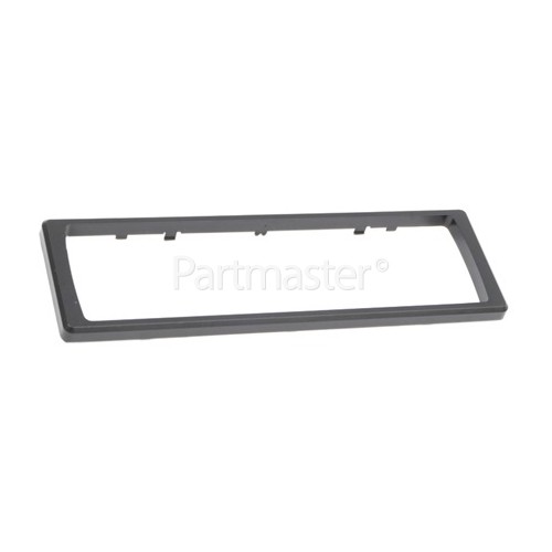 Pioneer Facia Surround Trim Plate