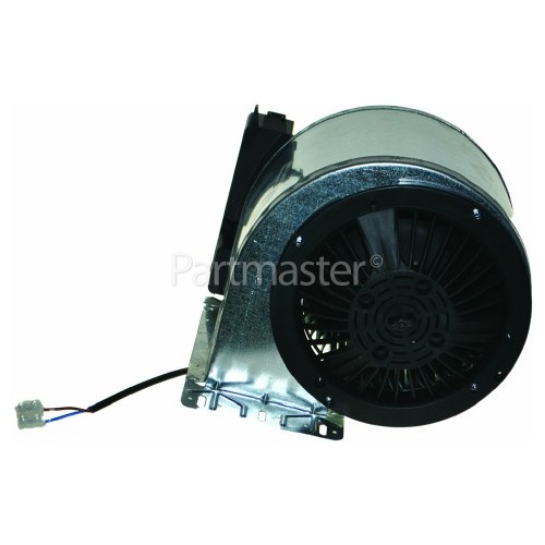 Fan Motor & Housing Assembly www.partmaster.co.uk