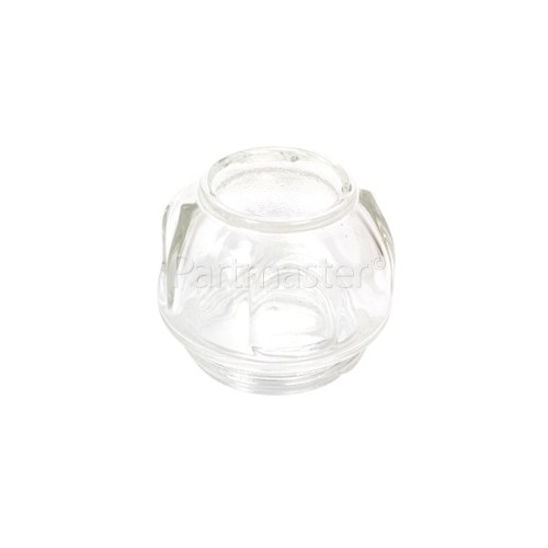 Voss Glass Lamp Cover