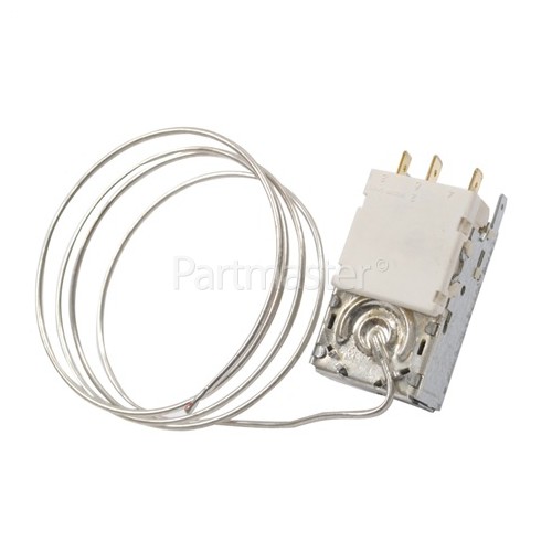 Electrolux Group Thermostat Clg ZFC84L K57L5844 www.partmaster.co.uk