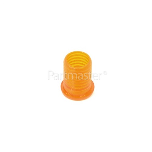 Bernstein Indicator Lens Cover - Amber