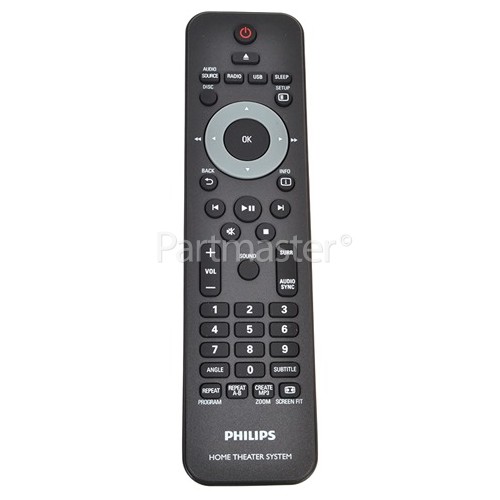 Philips Remote Control