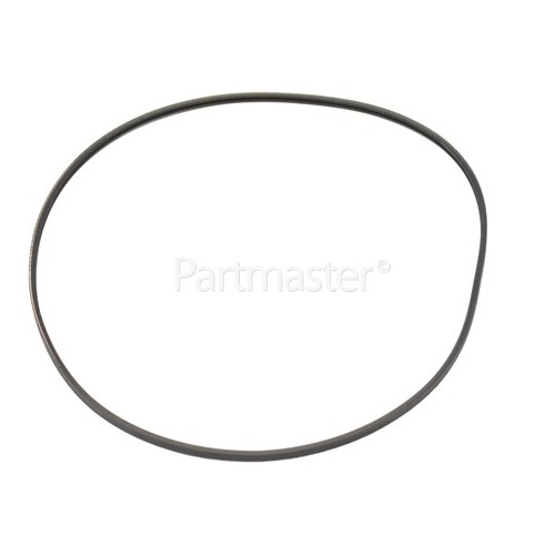 Panasonic Poly-Vee Drive Belt - 748J2EPJ