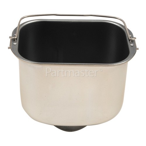 Russell Hobbs Bread Bin www.partmaster.co.uk