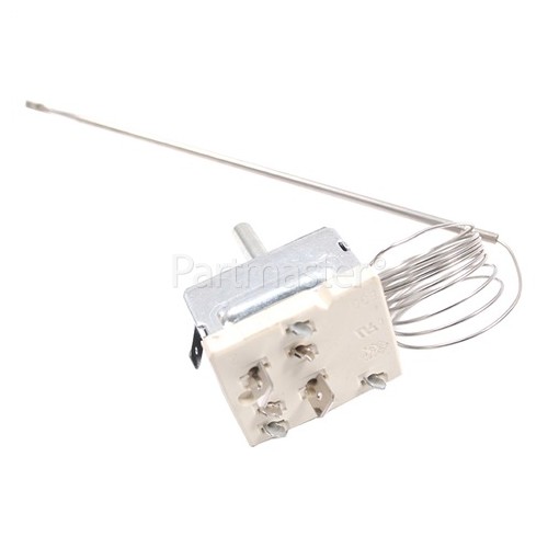 Diplomat Thermostat - Long Capillary : EGO 55.17062.220