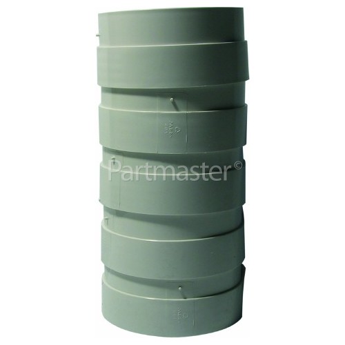 Matsui Middle Plastic Pipe End