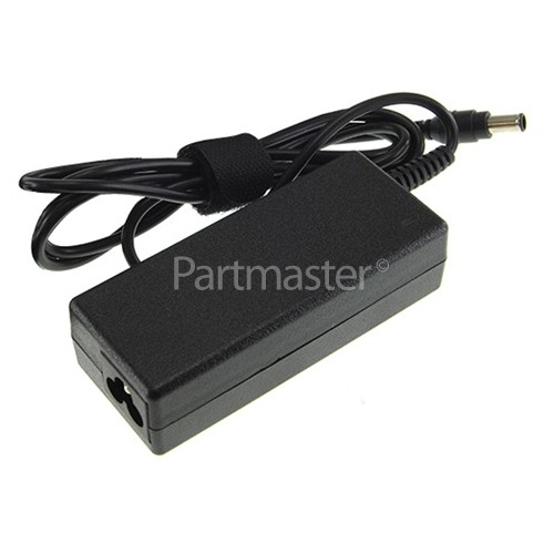 Dmtech LCD TV AC Adapter (2 Pin Euro Plug)