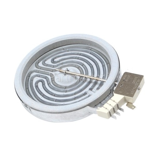 Delonghi Large Ceramic Hob Hotplate Element 1200w Uk 0115