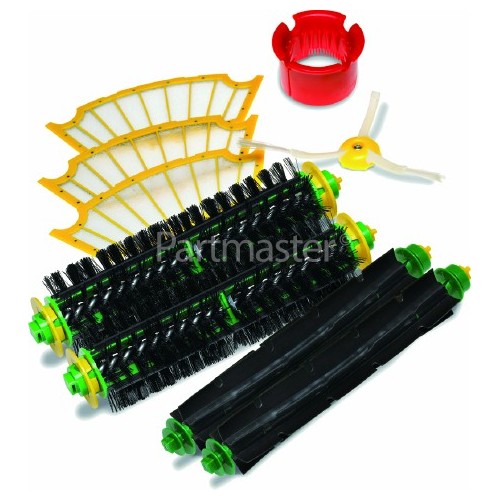 Irobot 520 Comprehensive Maintenance Kit For Roomba 500 Series