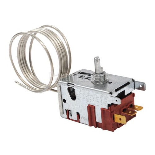 Quelle Fridge Thermostat Danfoss 077B6094 Also Fits Airlux/Alaska/Atag/Etna/Franke/Foster/Kuppersbusch/Pelgim/Privileg