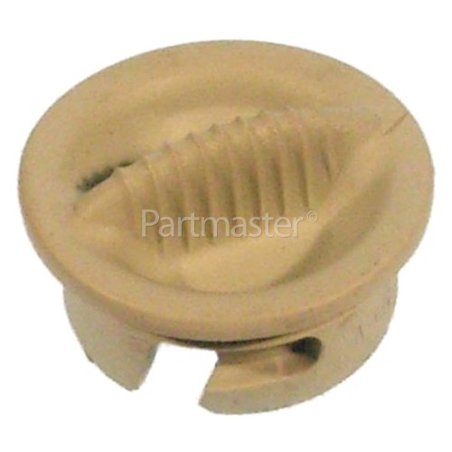 Rotel Rinse Aid Cover Cap D371-D341