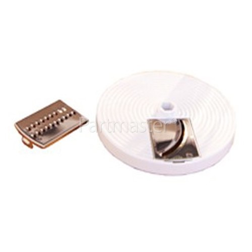 Morphy Richards Grating Blade & Slicing Blade