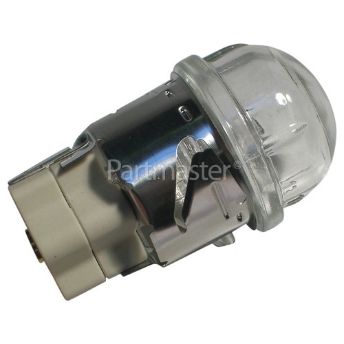 DeDietrich DOD438X Lamp Assembly