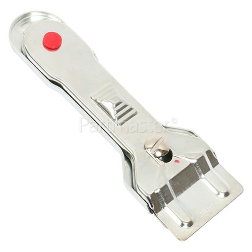 Miele Ceramic Hob Scraper www.partmaster.co.uk