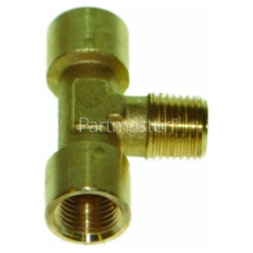 Polti PTGB0002 T Joint