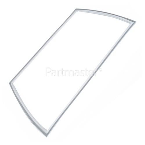 Indesit Fridge/Freezer Door Seal (Polar White)