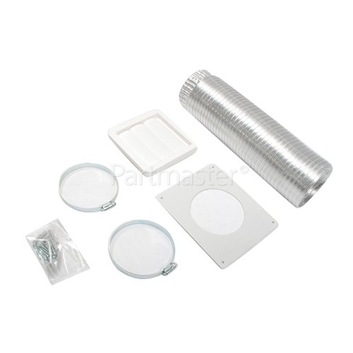 Firenzi Cooker Hood Vent Kit