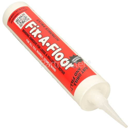 FixAFloor Repair Adhesive www.partmaster.co.uk