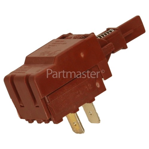 Servis M210W Push Button Switch