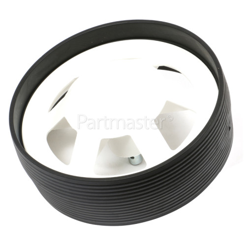 Flymo XL550 Wheel Undercar www.partmaster