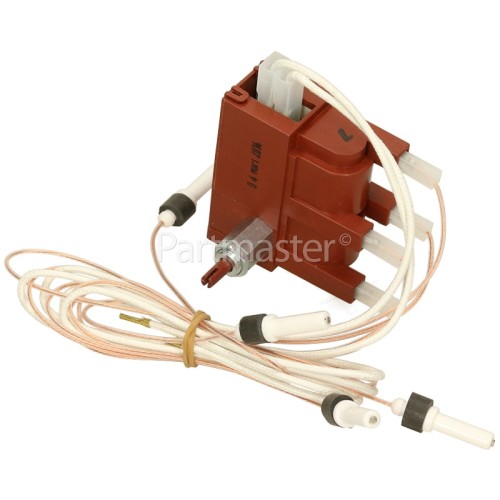 Delton Spark Generator - Ignition Unit