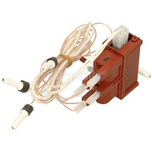 Delton Spark Generator - Ignition Unit