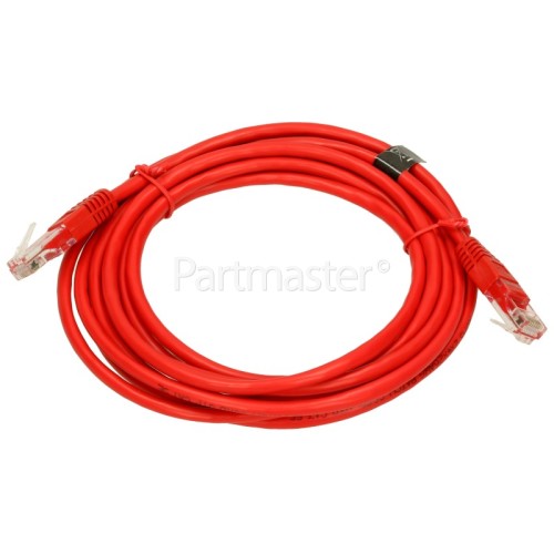 Philex CAT5E Unshielded Patch Cable