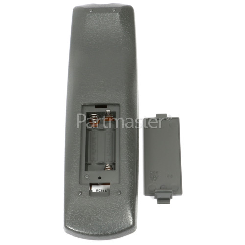 Classic ANDORRAS IRC81439 Remote Control