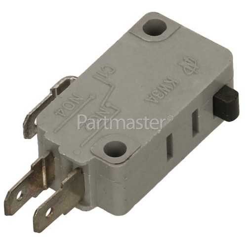 Microswitch Monitor KW3A 3tag (B)