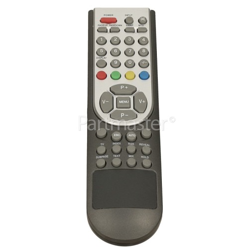 UMC Remote Control