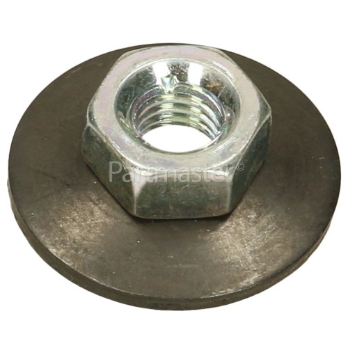 HWD-C1200TXVE-U WD-4720-13 Foot Fixing Nut