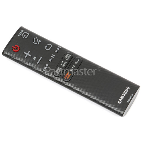 Samsung AH59-02692A Home Theatre Remote Control