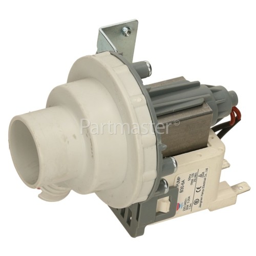 Amica ZIM427UK Drain Pump